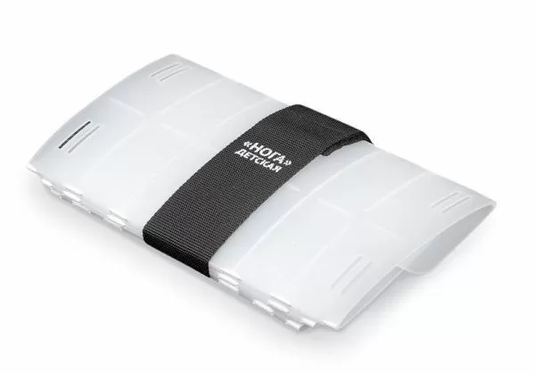 Шина "детская нога" 80 см ШТИдн-01 1093