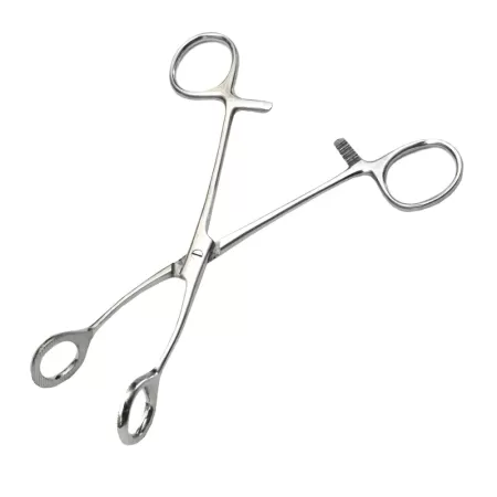 Языкодержатель для взрослых Sammar 43-332 (Я-4), 170 мм Collin (Колина)