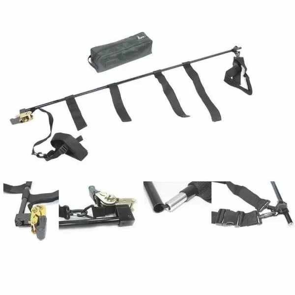 Шина тракционная складная МЕДПЛАНТ ШТС-01, артикул 1332