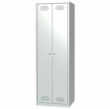 Шкаф металлический для одежды ШМм МСК-2922.600