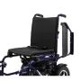 Кресло-коляска с электроприводом "Ortonica" Pulse-110, с аккумулятором 12 Ah 