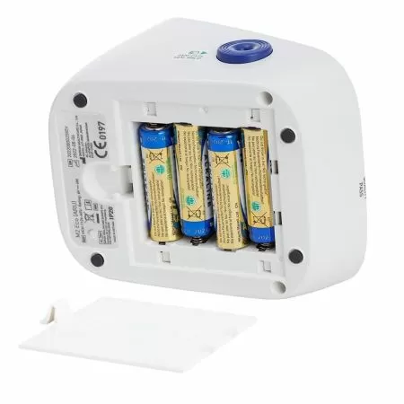 Тонометр автоматический на плечо OMRON M2 Eco с манжетой 22-32 см и адаптером (HEM-7126-ARU)