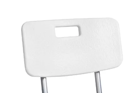 Стул для ванны c гигиеническим вырезом Ortonica Lux-605