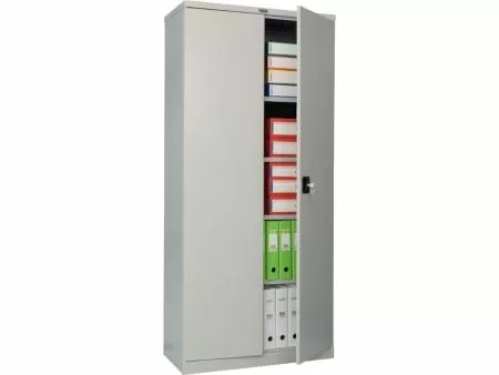 Шкаф архивный Практик МД CB-12