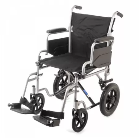 Кресло-каталка Barry W6, ширина сиденья 46см