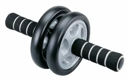 М-621 Приспособления для занятий лечебной физкультурой (гимнастический ролик с 2 колесами)