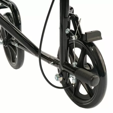 Кресло-каталка Barry V4, ширина сиденья 41 см