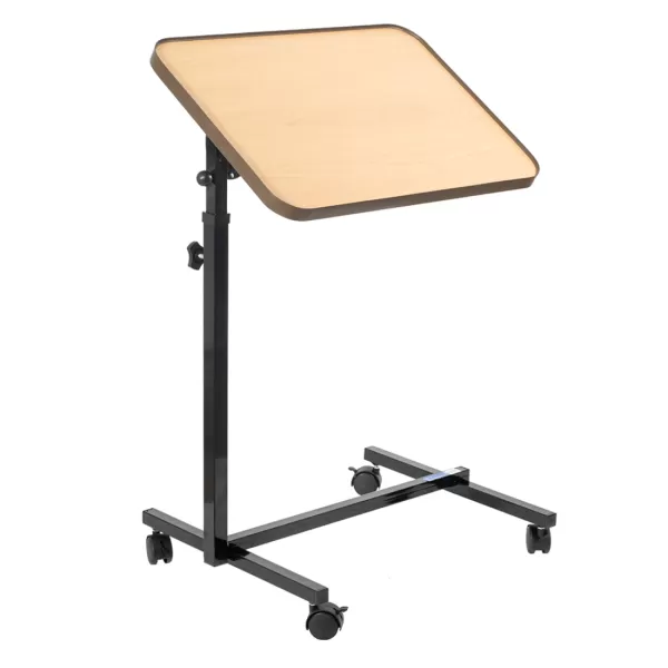 Стол прикроватный Barry Pino с бортиком