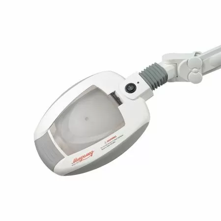 Лупа-лампа Микромед Medic 05 на штативе, арт. 30655