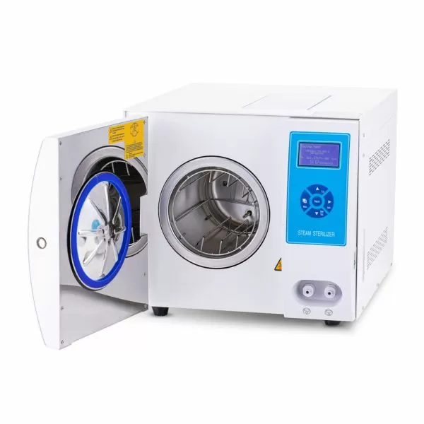 Стерилизатор паровой Армед DGT-8B