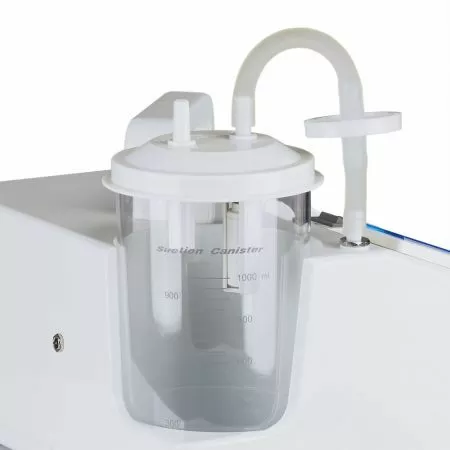 Отсасыватель Армед 7E-D хирургический электрический переносной