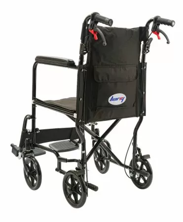 Кресло-каталка Barry V4, ширина сиденья 41 см