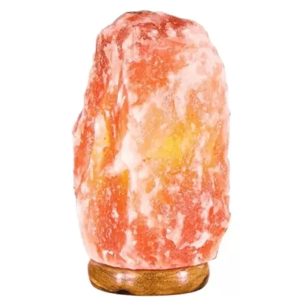 Лампа солевая ЭКО ПЛЮС Скала 18-22 кг