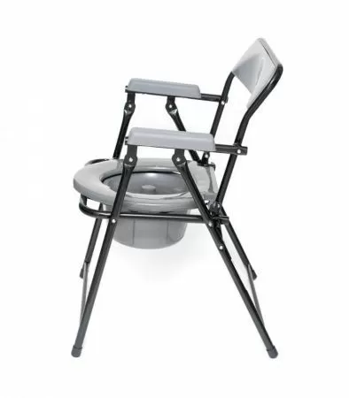 Кресло-туалет Barry WC600 черный