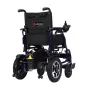Кресло-коляска с электроприводом "Ortonica" Pulse-110, с аккумулятором 12 Ah 