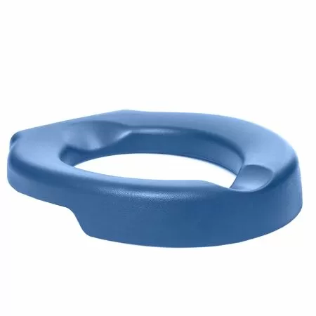 Мягкая насадка на унитаз из полиуретана "Ortonica" TU144-2