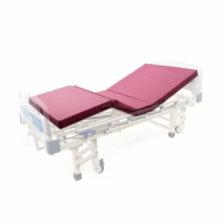 Матрас 4-х секционный ЭсДжиМедикал НПВ 4241 2000x900x80 мм