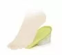 Подпяточник ортопедический силиконовый Lum 710, высота 0,6-3,5см, штука