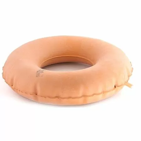 Круг подкладной резиновый КРП Альфа-3