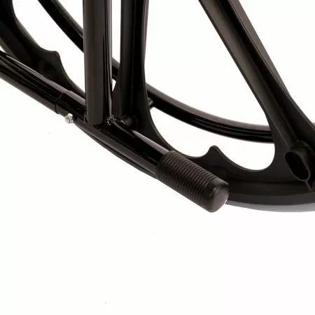 Кресло-коляска Barry D5, ширина сиденья 44 см