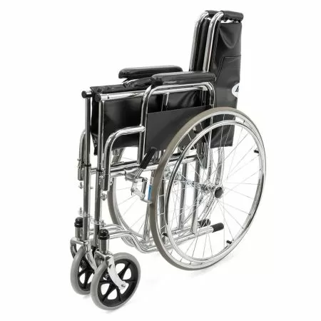 Кресло-коляска Barry B4, ширина сиденья 46 см