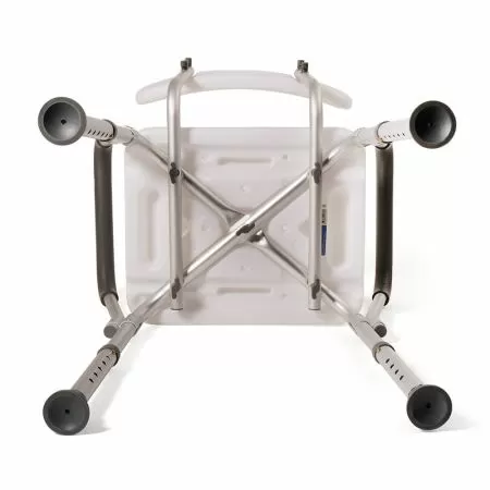 Стул для ванны Barry 10570/Т с поручнями