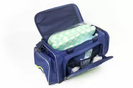 Набор акушер для с/пом  НАСМП-02- "Медплант" в сумке СМУ-02 по пр.1165н от 28.10.2020  арт 1583