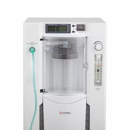 Концентратор кислорода Armed 7F-5C