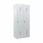 Шкаф для раздевалок Практик Стандарт LS-21-80