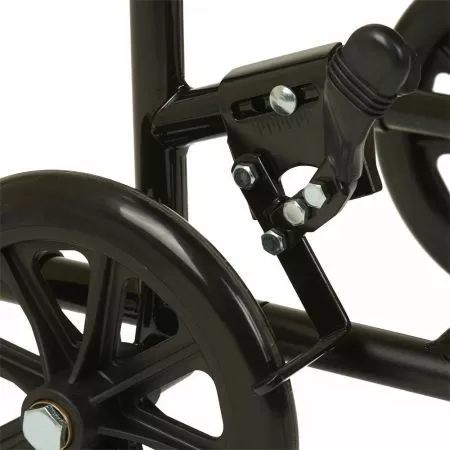 Кресло-каталка для инвалидов Armed 2000