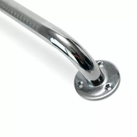 Поручень Barry 10303 для ванны, длина 46 см, стальной