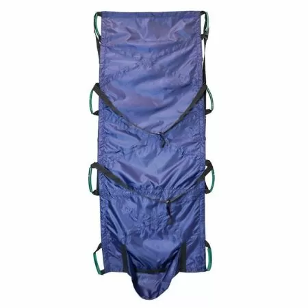 Носилки бескаркасные для скорой медицинской помощи МЕДПЛАНТ Плащ модель 2У, артикул 867