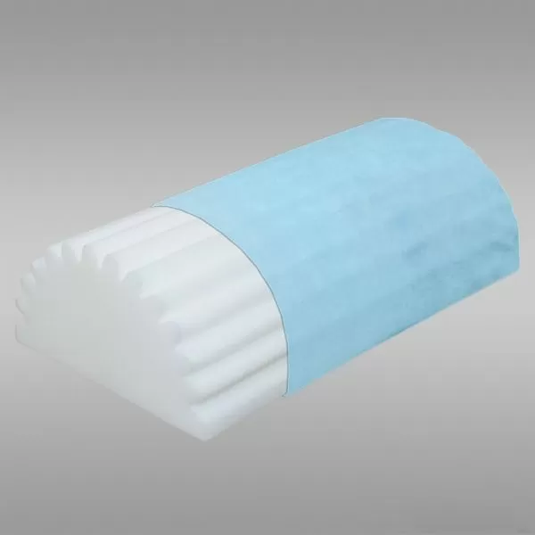 Валик ортопедический Крейт П-302, высота 14 см