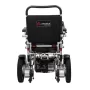 Кресло-коляска с электроприводом ORTONICA Pulse 710