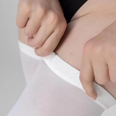 Чулки антиэмболические 2кк 22-32 мм рт.ст. Тривес TK.233E 