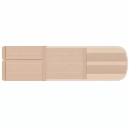 Бандаж послеоперационный Экотен ПО-25Р, высота 25 см