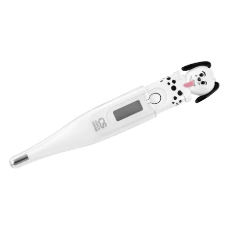 Термометр электронный CS Medica Kids CS-84 с гибким наконечником 