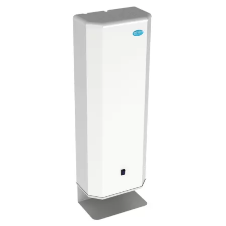 Облучатель-рециркулятор МЕГИДЕЗ МСК-925.2 настольный, 1 лампа 15 Вт