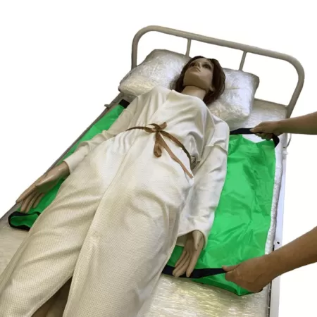 Рукав скользящий Альцфикс для перемещения лежачих больных 70x70 см