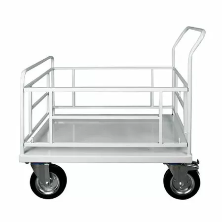 Тележка межкорпусная Диакомс ТМГ