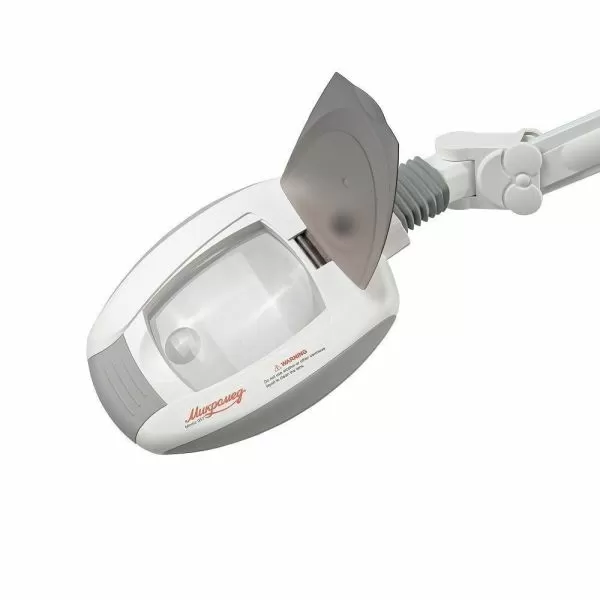 Лупа-лампа Микромед Medic 05T со струбциной, арт. 30656