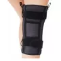 Бандаж на коленный сустав Talus КС-617 разъемный, с полицентрическими шарнирами
