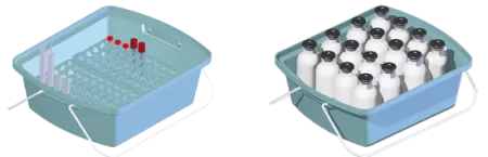 Укладка-контейнер УКП-100-01