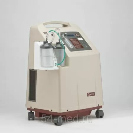 Концентратор кислорода Armed 7F-8L (с 2-мя выходами для ингаляций)