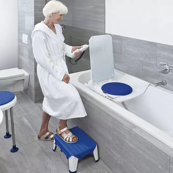 Подъемное устройство Aquatec Orca