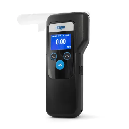 Алкотестер профессиональный Drager Alcotest 6000