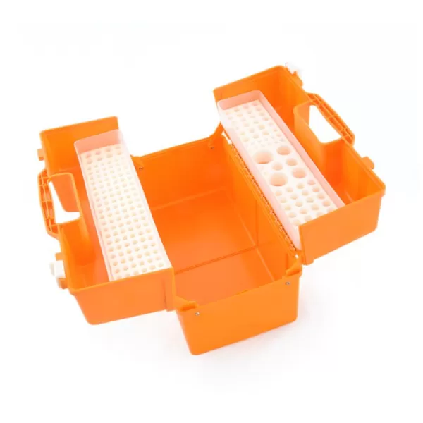 Набор реанимационный для оказания скорой медицинской помощи МЕДПЛАНТ НРСП-02 по приказу № 1165н в укладке УПМ-Пм/2, артикул 1056