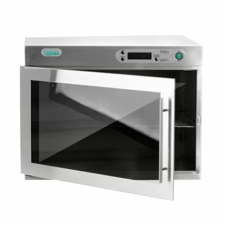 Камера для стерильных инструментов СПДС-2-К (нерж.)