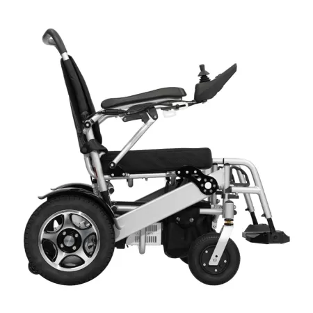 Кресло-коляска с электроприводом ORTONICA Pulse 710