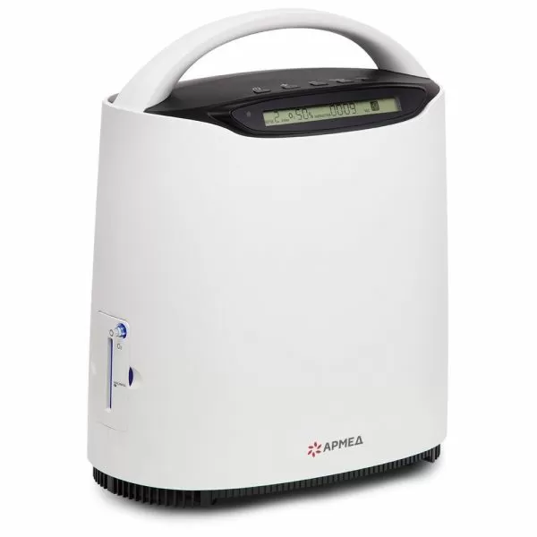 Концентратор кислорода Armed YU500